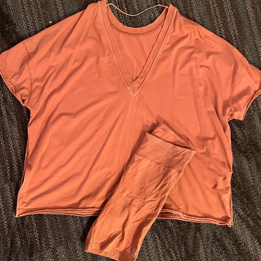 FP Hot Shot Reversible Set